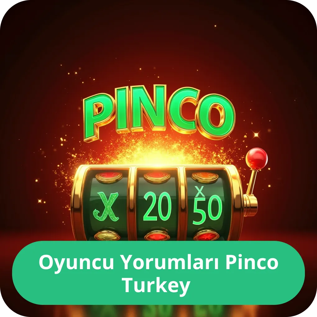 Pinco Türkiye Hakkında Sıkça Sorulan Sorular